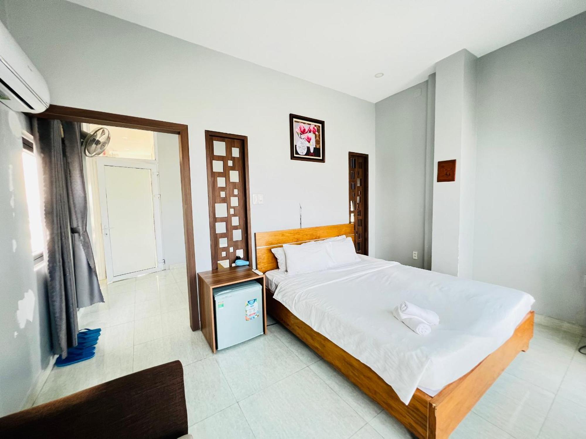 Bona Hotel Da Nang